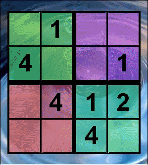 sudoku GridSize image